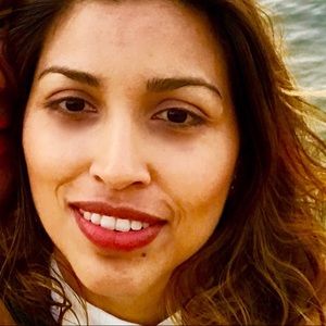 Meet your Posher, Katherine